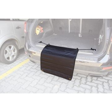 swisspet Jumpy Autostosstangen-Schutz