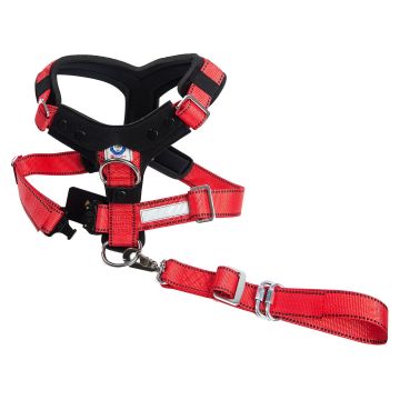Allsafe Comfort Sicherheitsgurt Gr. XL