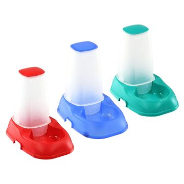 SP Wasserspender 1.5L, 3 Farben ass.
