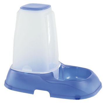 swisspet Wasserspender 6.5L blau