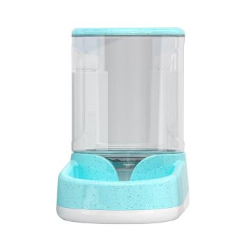 swisspet Wasserspender Doubs 3.5L grün