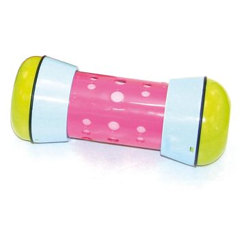 Mobiler Futterspender Pipolino M