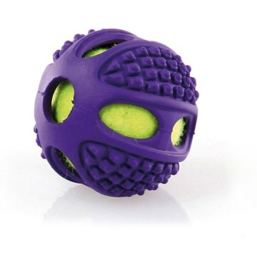 swisspet Ballo S, D=6.4cm violett