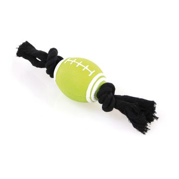 WAVE Rugby  L=25cm lime green