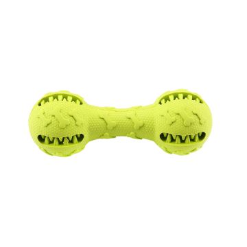 Denta-Rub Knochen grün L=16.5cm