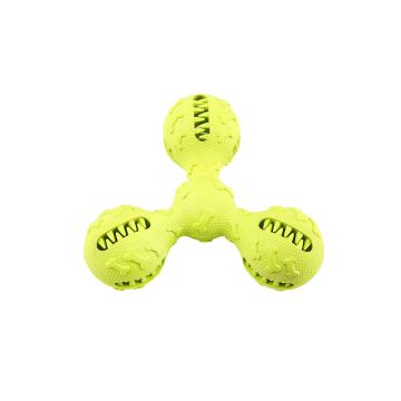 Denta-Rub Tribone, grün L=14cm