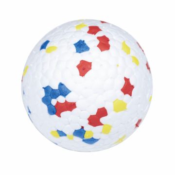 M-Pets Hundespielzeug Bloom Ball I,