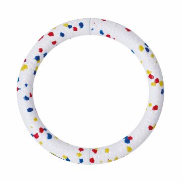 M-Pets Hundespielzeug Bloom Ring,