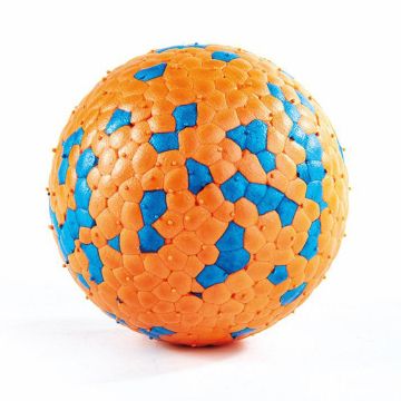 M-Pets Hundespielzeug Bloom Ball IV,