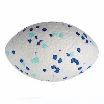M-Pets Hundespielzeug Bloom Rugby II,