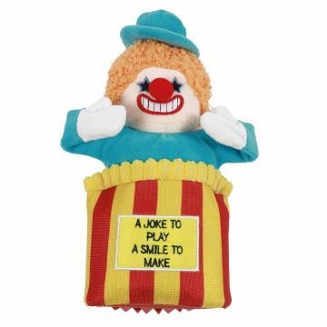M-Pets  Hundespielzeug Circus,