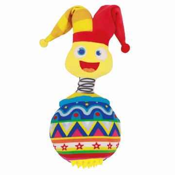 M-Pets  Hundespielzeug Jester,