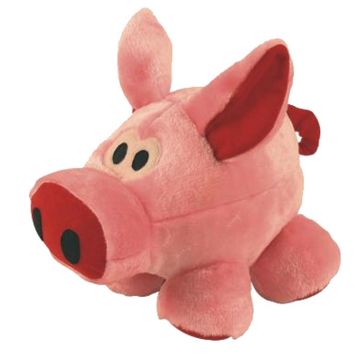 swisspet Miss Piggy L