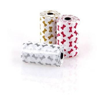 swisspet Hygiene Kot Beutel BONE