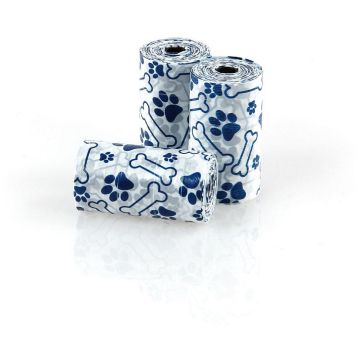 swisspet Hygiene Kot Beutel Blue-Paws
