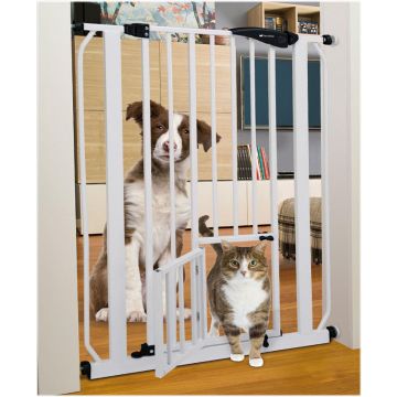 Ferplast Pet Gate Absperrgitter