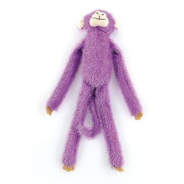 swisspet Color Monkey, violett,