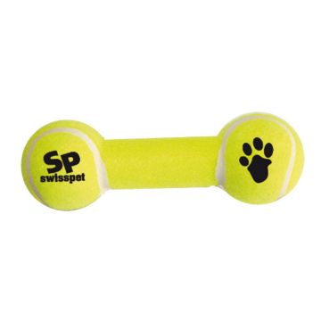 SP Smash&Play Tennis Hantel, 20cm