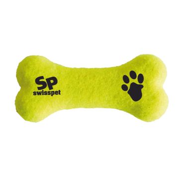 SP Smash&Play Tennis Knochen, 15cm