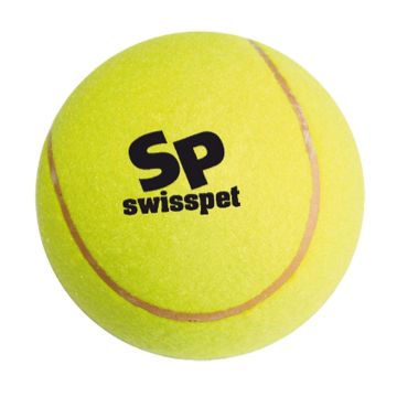 SP Smash&Play Tennisball, 2 Stk., D=6cm