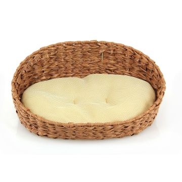 swisspet Hunde- & Katzenkorb Lumo, Small