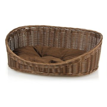 swisspet Hunde- & Katzenbett Rima 36,