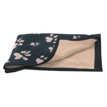 swisspet Liegedecke Pfötli 145x105cm