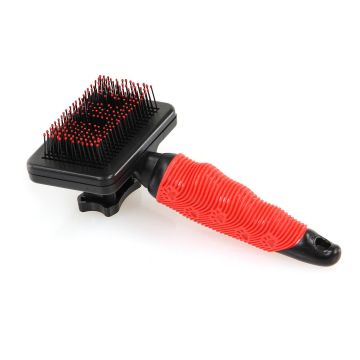 swisspet Care Schutzkappenbürste 17.5cm