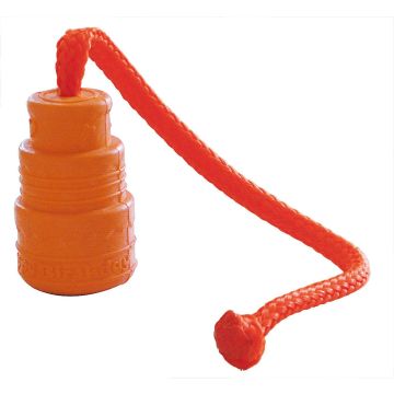 swisspet Spielking M orange H=10.8cm