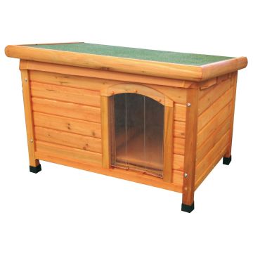 swisspet Hundehütte Albergo Medium