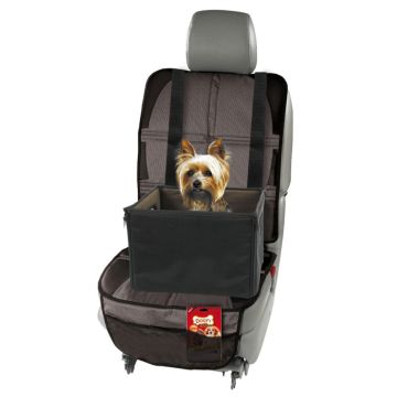 swisspet Hundetransporttasche Chiwo sw