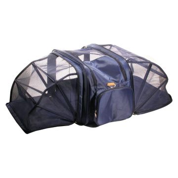 Transporttasche Bologna NAVY