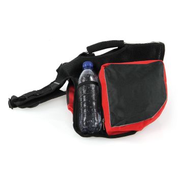 swisspet Satteltasche Adventure-Dog