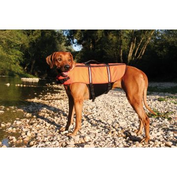 swisspet Sicherheits Schwimmweste 40cm