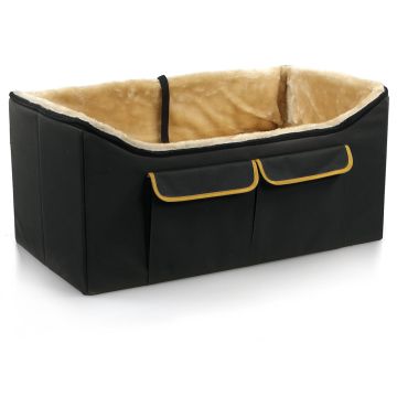 swisspet Autohochsitz Randy M 75x40x35cm