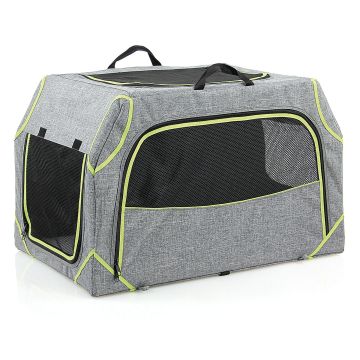 swisspet Transportbox Apox 76x50.5x48cm