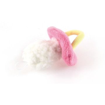 swisspet Puppy Spielzeug Schnuller, 9cm