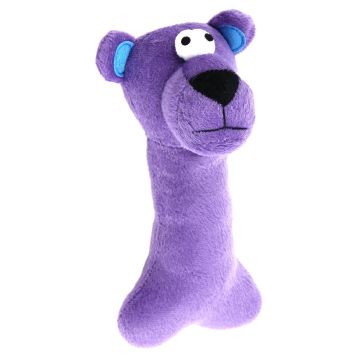 swisspet Plüsch Knochen-Tiger 25cm
