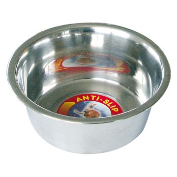 SP Edelstahlnapf 0.95L Hund