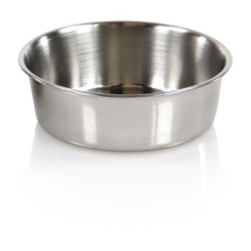 Ersatz-Stahlnapf zu Magnetmatte D=16cm