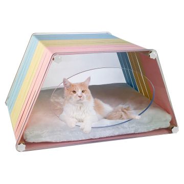 swisspet H.&K.haus Brie 65.1x48x36.5cm