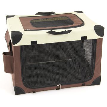 swisspet Transportbox Transco S