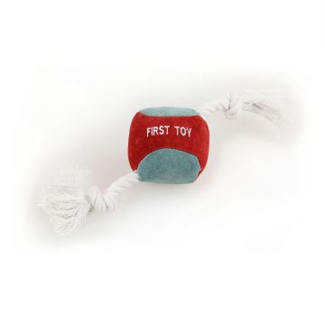 swisspet Puppy Spielzeug Ball  D=7cm