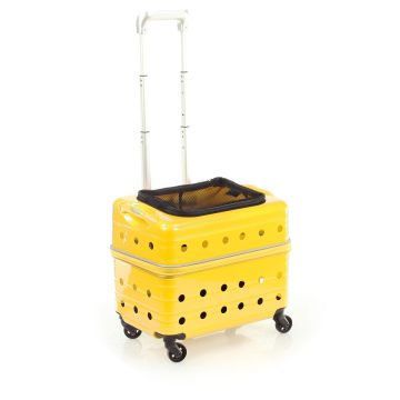 swisspet Transport-Trolley Bellito S