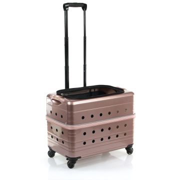 swisspet Transport-Trolley Bellito M