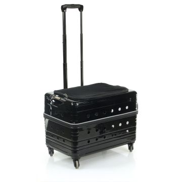 swisspet Transport-Trolley Bellito L