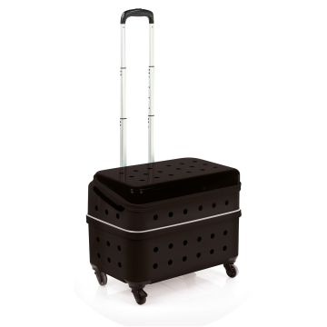 swisspet Transport-Trolley BellitoProtec