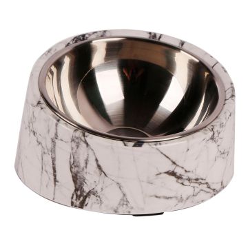 Hunde- & Katzen Melaminnapf Toska, M