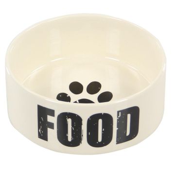 swisspet Keramiknapf FOOD 500ml M