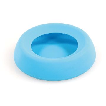swisspet Silikon-Wackelnapf rund 470ml